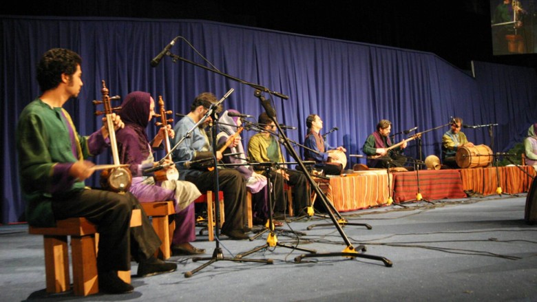 Music And Dance In Iran: A Journey Through Culture And Heritage 2 Radif Of Iranian Music ()