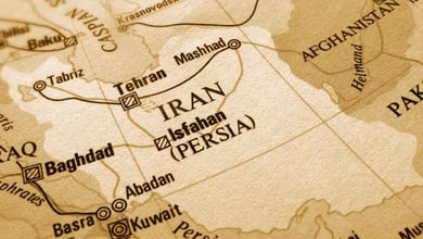 Why Persia Became Iran