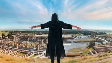 Why is Iran Not an Arab Country?