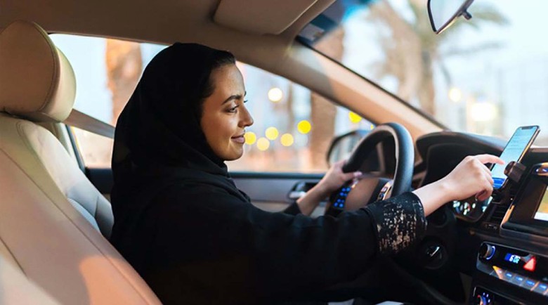 Can Women Drive In Iran? 2 Women Driving In Iran