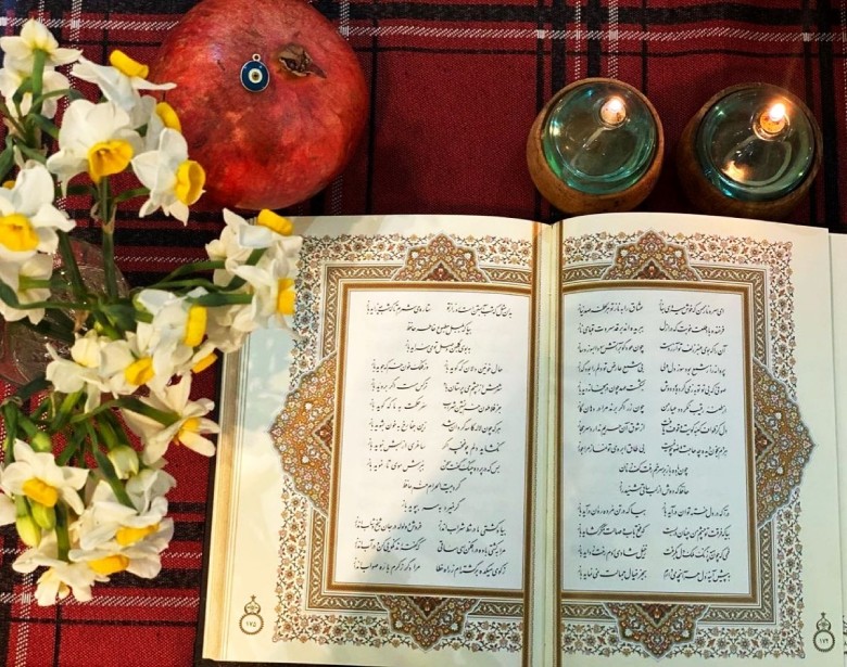 Persian Poetry'S Impact On Iran: Culture, Politics, And Beyond 8 Hafez’s Ghazals, Divan-E Hafez