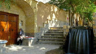 Historic Village Of Anjedan: Discovering Anjedan'S Historical Treasures 14 Historic Village Of Anjedan