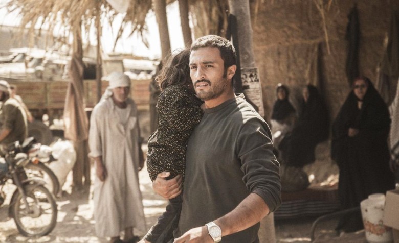 Iranian Cinema: Inspiring Global Film Narratives 8 Iranian War Cinema