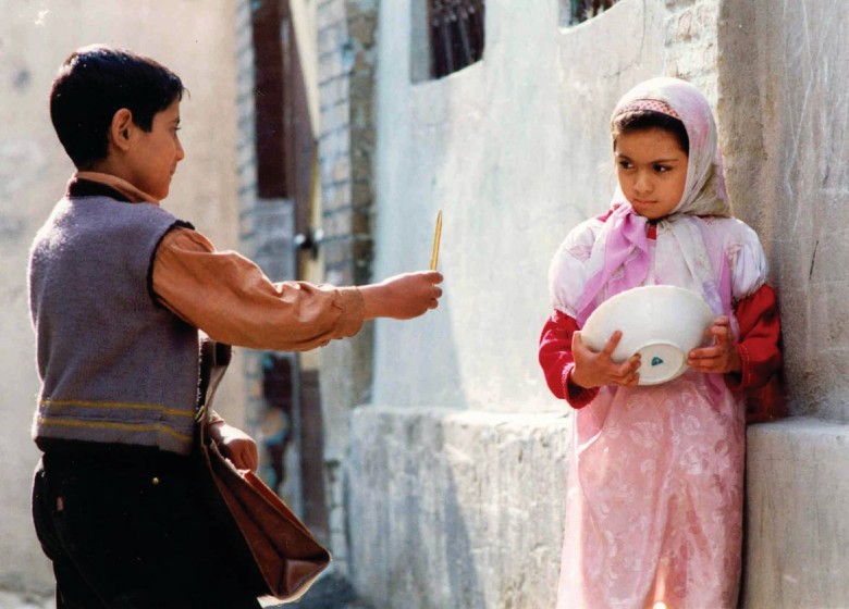 Iranian Cinema: Inspiring Global Film Narratives 7 Majid Majidi’s Children Of Heaven Movie