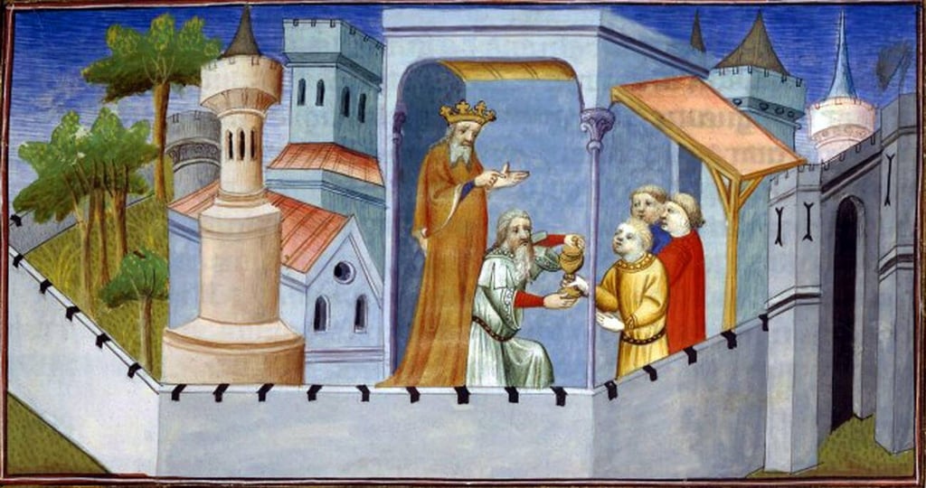 Marco Polo In Iran: A Merchant’s Path Through History 7 Marco Polo In Iran - Born In Venice Around 1254 Ce, Marco Polo Was Raised By Relatives While His Father, A Merchant, Traveled Across Asia, Meeting Mongol Ruler Kublai Khan Before Returning To Venice In 1269.