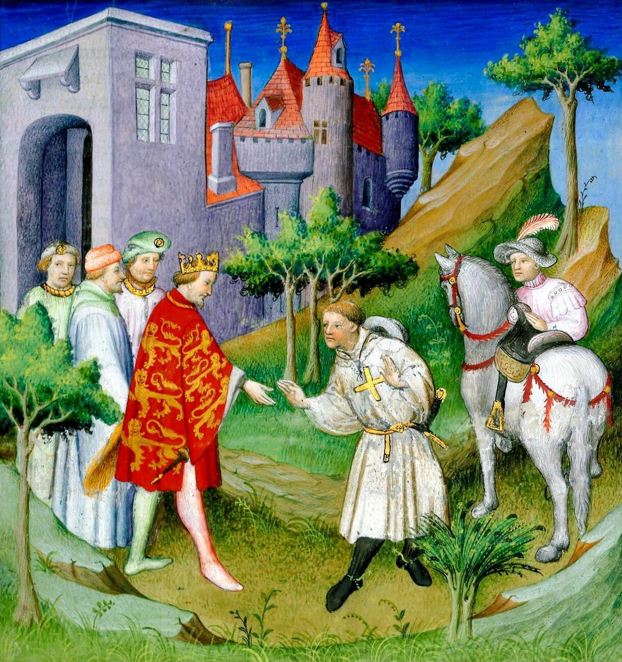 Marco Polo In Iran: A Merchant’s Path Through History 6 He Travels Of Marco Polo,&Quot; A 13Th-Century Travelogue, Records Polo’s Journeys Across Asia And His Time At Kublai Khan’s Court, As Told To Rustichello Da Pisa.