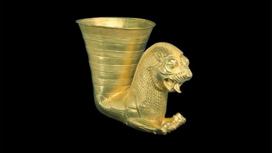 The Achaemenid Empire: Foundations Of Imperial Governance 18 The Achaemenid Empire Building The First Global Power