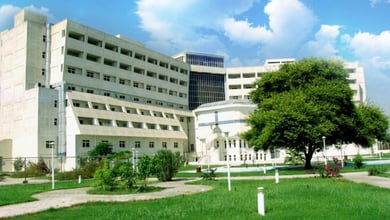 Top 5 Hotels In Bandar Abbas For An Unforgettable Stay 16 Top Hotels In Bandar Abbas (Persian Gulf Hotel)