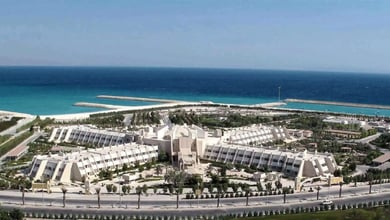 Top 5 Hotels In Kish For An Unforgettable Stay 21 Top Hotels In Kish (Marina Park Hotel)