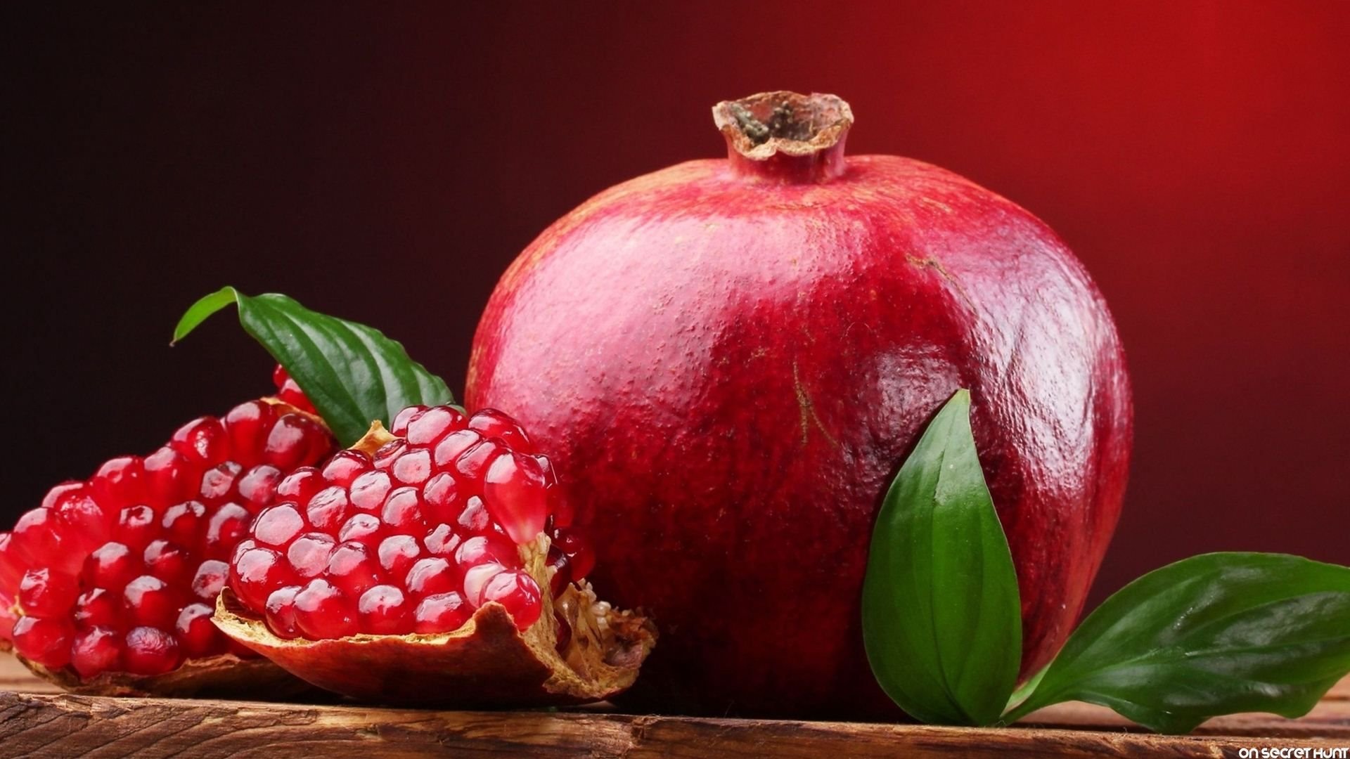 The Pomegranate In Iran: A Symbol Of Life, Faith, And Art 25 Yalda Night: Warmth On The Longest Night