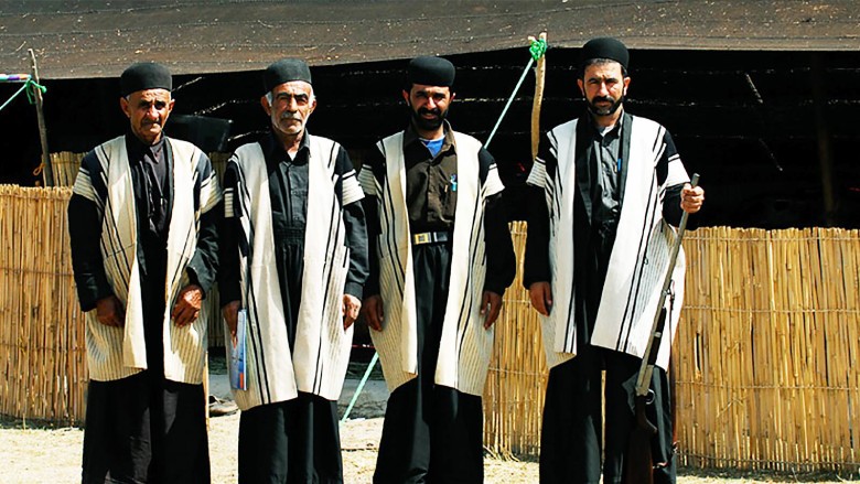 The Persian Language And Its Dialects: Exploring Linguistic Diversity Within Iran 10 Bakhtiari People Of Iran
