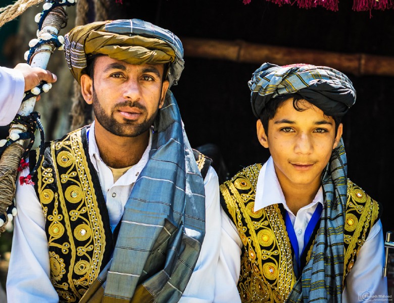 The Persian Language And Its Dialects: Exploring Linguistic Diversity Within Iran 6 Baluch People Of Iran ()