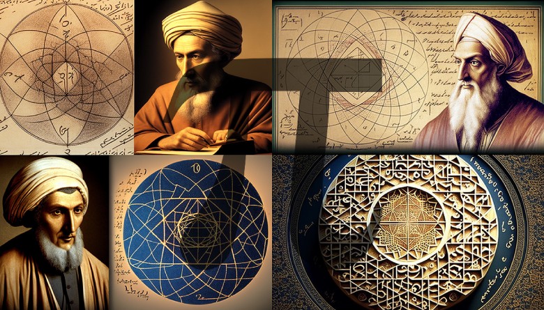 Famous Iranian Philosophers: Shaping Science And Philosophy 8 Fakhr Al-Din Al-Razi (1149-1209)