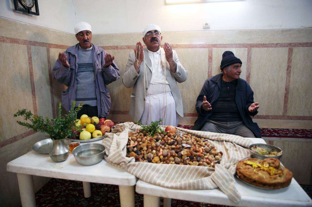 Iranian Festivals And Celebrations: A Guide To Persian Traditions 11 Mehregan Festival Inscribed As Unesco Intangible Heritage