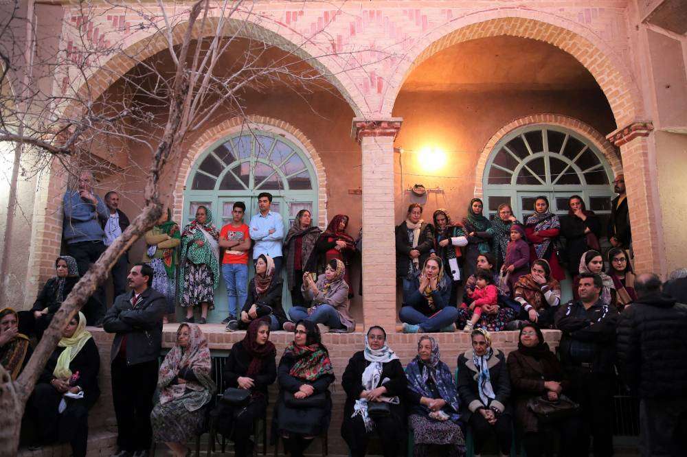 Iranian Festivals And Celebrations: A Guide To Persian Traditions 5 Mehregan Festival Inscribed As Unesco Intangible Heritage