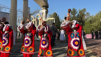 Mehregan Festival Inscribed As Unesco Intangible Heritage 34 Mehregan Festival Unesco Inscription Honors Iran’s Ancient Tradition
