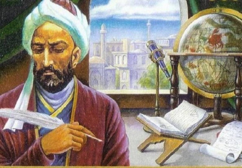 Famous Iranian Philosophers: Shaping Science And Philosophy 6 Nasir Al-Din Al-Tusi (1201-1274)
