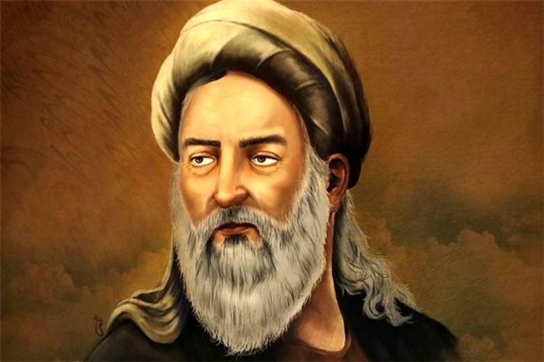 Famous Iranian Philosophers: Shaping Science And Philosophy 9 Shihab Al-Din Suhrawardi (1154-1191)