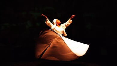 Persian Sufism'S Influence On Art And Literature 23 The Impact Of Persian Sufism On Art And Literature