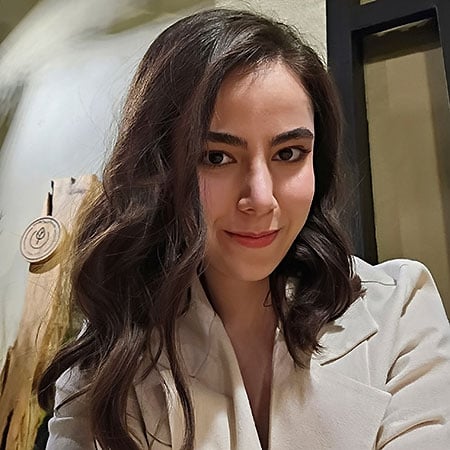 Fatemeh Nejadlotfi