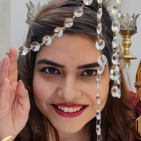 Zeinab Khadivi