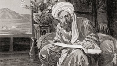 Omar Khayyam: Persian Poet &Amp; Mathematician’s Lasting Legacy 2 Omar Khayyám Works Out The Calendar Ad