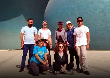 7-Day Iraq Heritage Tour – Visit Baghdad, Babylon, Karbala & Najaf