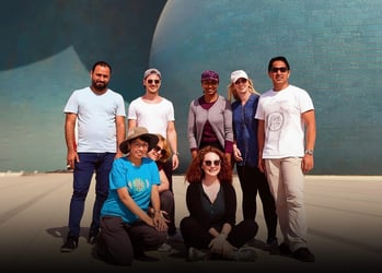 7-Day Iraq Heritage Tour – Visit Baghdad, Babylon, Karbala & Najaf