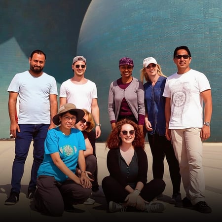 7-Day Iraq Heritage Tour – Visit Baghdad, Babylon, Karbala & Najaf