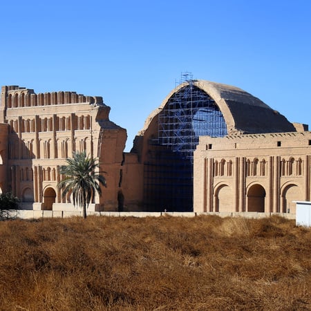 15-Day Iraq Tour: From Babylon to Kurdistan