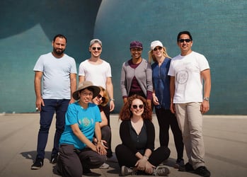 7-Day Iraq Tour: Baghdad, Babylon & Karbala