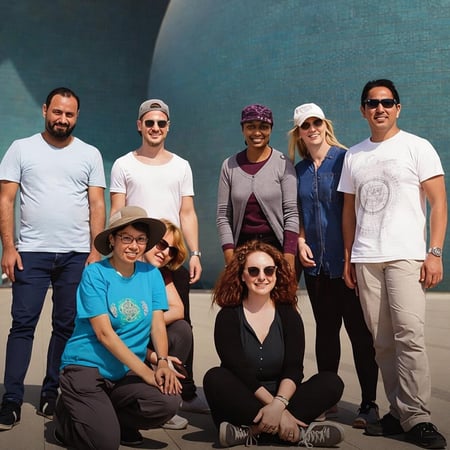 7-Day Iraq Tour: Baghdad, Babylon & Karbala