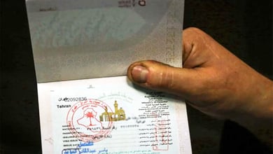 Iraq Visa 2026: Complete Traveler’s Guide 16 Step-By-Step Iraq E-Visa Application Process For Travelers Planning Federal Iraq Entry