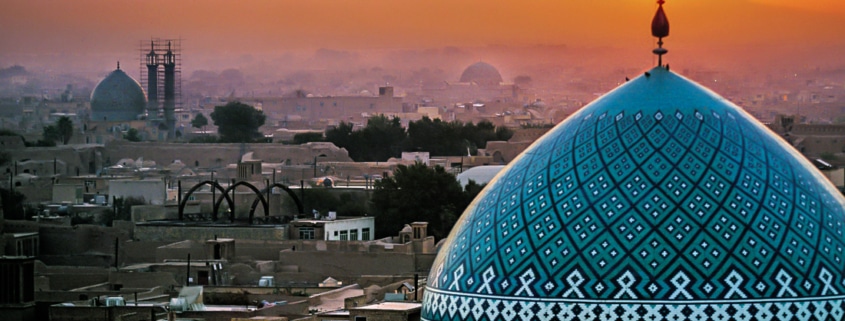 L'excellente mosquée de Jamé