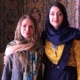 Découvrir l'Iran par Sara Melotti