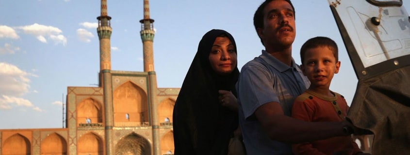 Conflit É.-U .-Iran: Est-Il Encore Sûr De Voyager En Iran ?