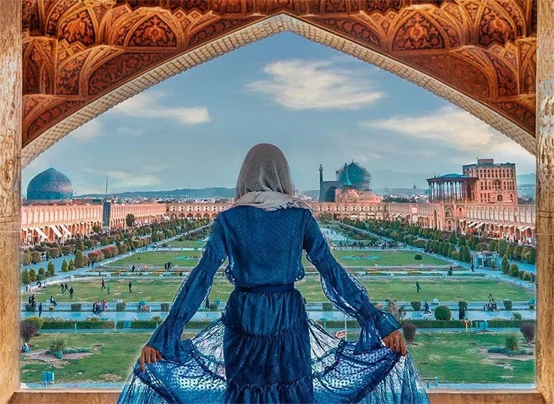 Isfahan
