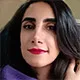 Sayeh, SURFIRAN Iran travel specialist Sayeh, SURFIRAN Iran travel specialist
