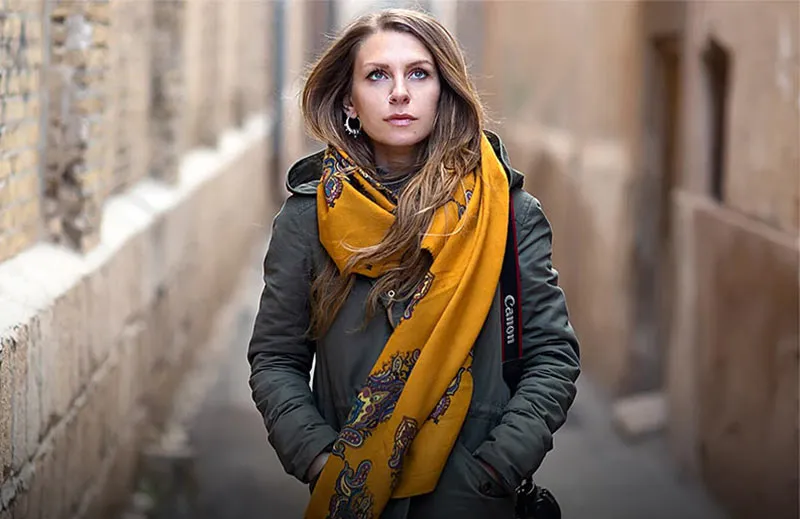 Discover Persia in One Month