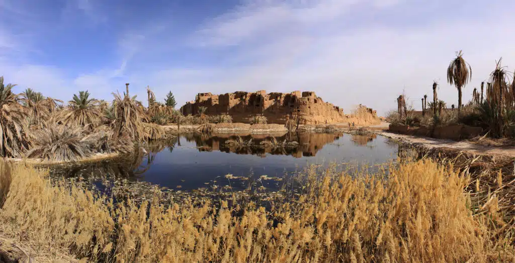 Garmeh in Isfahan