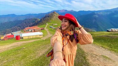 Gilan Travel Guide