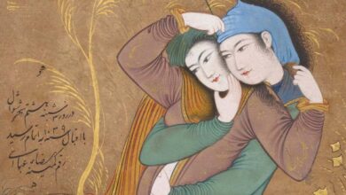 Persian Miniature: A Deep Dive Into The Artistic Heart Of Iranian Heritage 6 Persian Miniature A Deep Dive Into The Artistic Heart Of Iranian Heritage