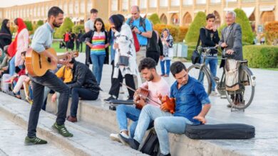Anticipating Iran'S Travel Trends In 2017 8 Travel Iran Surfiran