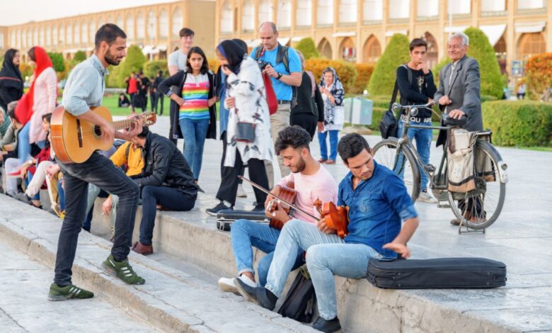 Anticipating Iran'S Travel Trends In 2017 1 Travel Iran Surfiran