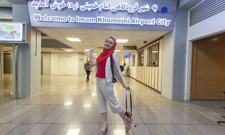 Who Visits Iran? Top Tourist Origins Revealed 1 Travel Iran Surfiran