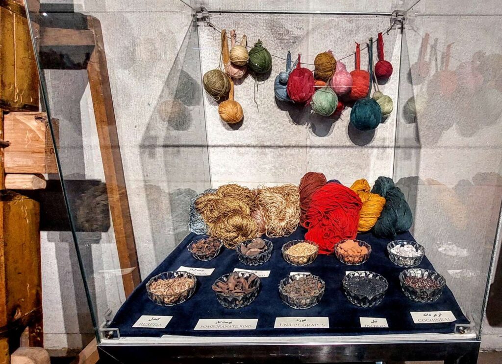 The Carpet Museum Of Iran: All You Need To Know 5 The Carpet Museum Of Iran