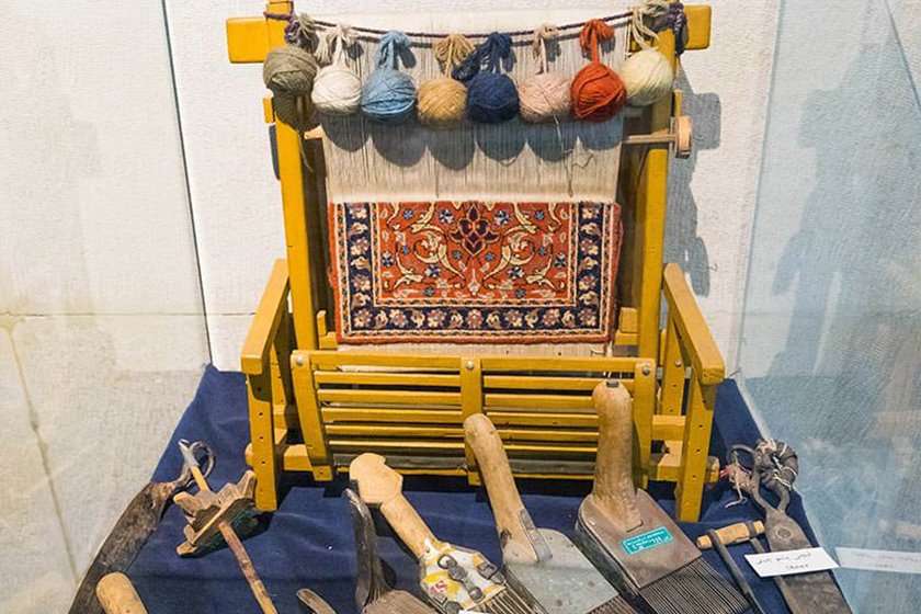 The Carpet Museum Of Iran: All You Need To Know 18 The Carpet Museum Of Iran