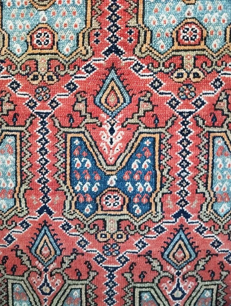 The Carpet Museum Of Iran: All You Need To Know 16 The Carpet Museum Of Iran