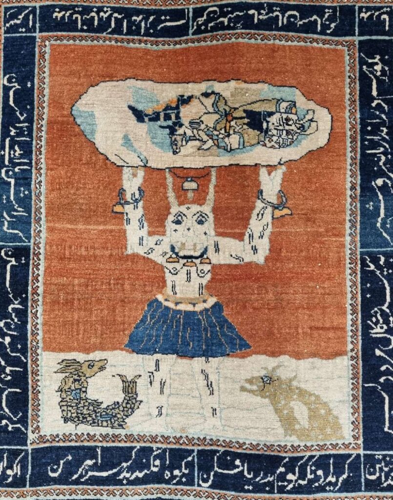 The Carpet Museum Of Iran: All You Need To Know 14 The Carpet Museum Of Iran