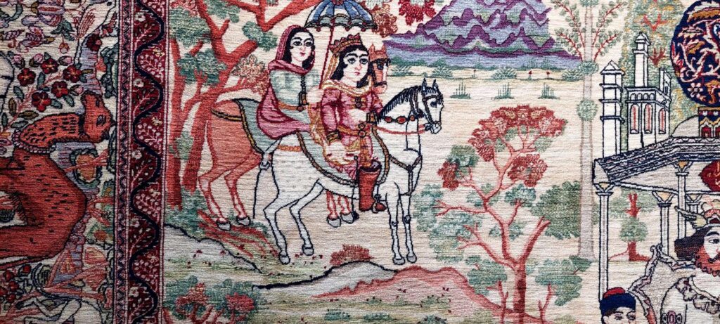 The Carpet Museum Of Iran: All You Need To Know 7 The Carpet Museum Of Iran